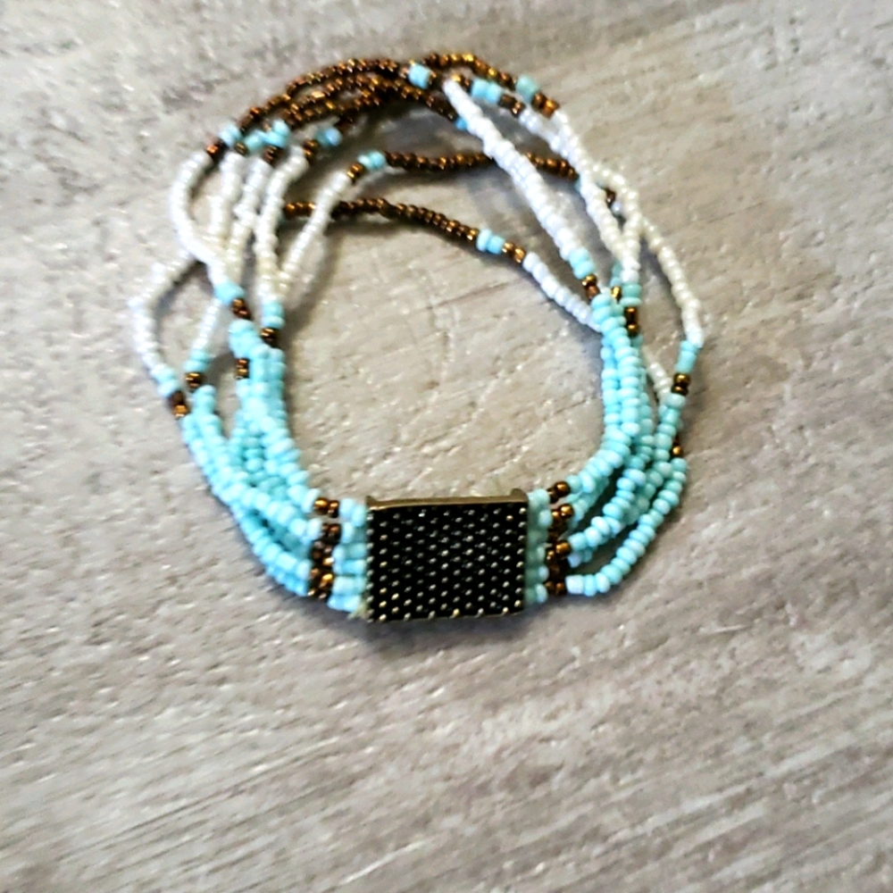 Beaded Bracelet